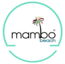 Mambo Beach logo
