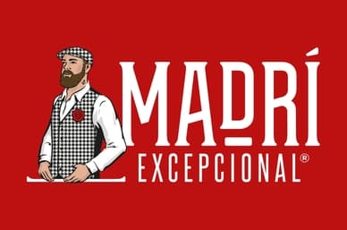 Madri logo