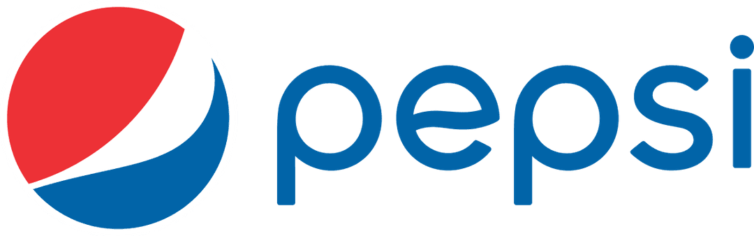 Pepsi logo