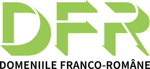 DFR logo