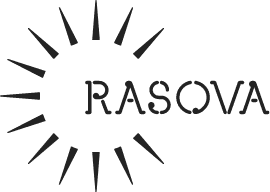 Rasova logo