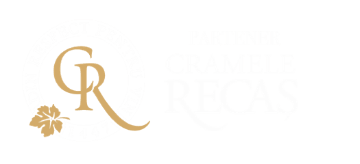 Recas logo